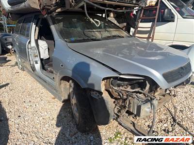 Opel Astra G Jobb Tetősín *175313*