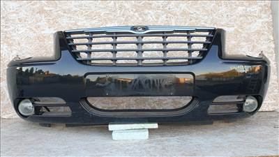 513593 Chrysler Voyager 2006, ködlámpás Mosós Első  Lökhárító. 04857886.