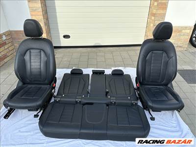 BMW X3 G01 ülés szett