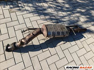 Land Rover Discovery Sport TD4 2016 discovery sport dpf szuro