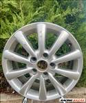 5x112 Volkswagen gyári (Sharan) 7x16 ET59 használt alufelni garnitúra 7M3601025G