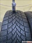 225/6018" újszerű Bridgestone téli gumi gumi