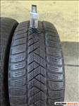  225/5018" újszerű Pirelli téli gumi gumi