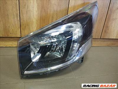 Opel Vivaro B / Renault Trafic 2014-2019 bal fényszóró