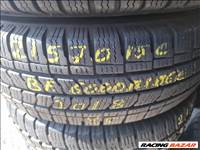  215/70/15" C BFGoodrich téli gumi 