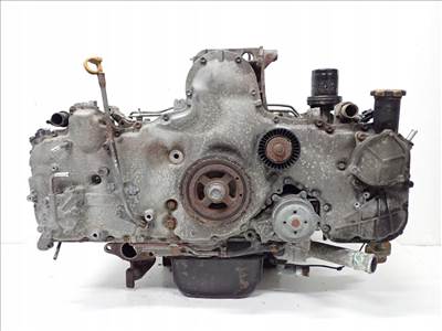 SUBARU XV I / SUBARU FORESTER III 2.0D motor EE20 29400-1083