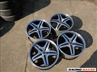 20" 5x112 Mercedes ML63 AMG 
