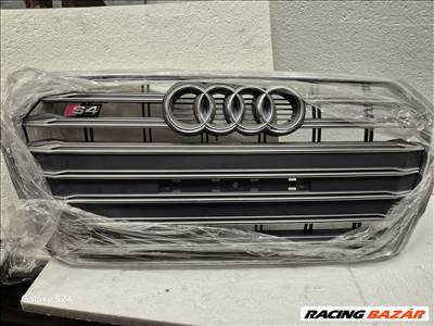 Új Audi a4 8w b9 sline diszrács 8w0853651m