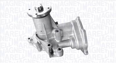 MAGNETI MARELLI 352316171279 - vízpumpa MITSUBISHI