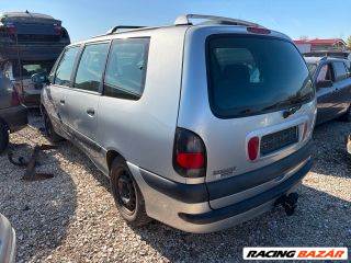 Renault Espace III 2.2 12V TD Bal hátsó Lengéscsillapító *173667*