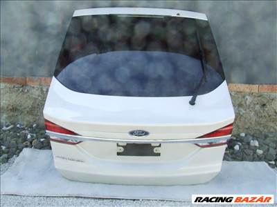 Ford Mondeo Mk5 Liftback csomagtér ajtó mondeo V