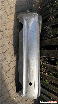 Mercedes W171 SLK hátsó lökhárító  a1718850125