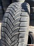  205/5516" használt Michelin téli gumi gumi