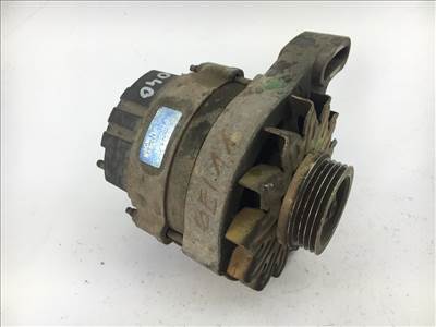 FIAT PANDA (141_), LANCIA Y10 (156_), FIAT CINQUECENTO (170_), FIAT SEICENTO / 600 (187_), FIAT SEICENTO / 600 dobozos/ferdehátú (287_), FIAT UNO (146_), FIAT PALIO (178_, 171_), FIAT CINQUECENTO VAN (170_) Gen 63320040