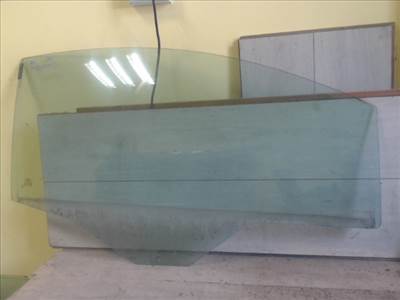 FORD Ka 2009.02.01-2016.05.01 Jobb első ajtóüveg