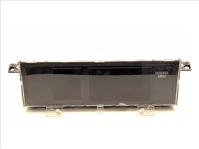 SUBARU FORESTER (SJ_) 2012 - 2022 KIJELZŐ 85261SG141