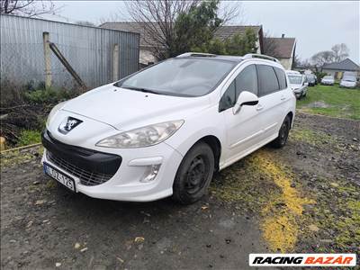 Peugeot 308 I bontásra egyben eladó
