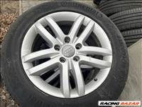 Audi Q7 5x130 lyukosztású 18" újszerű (gyári felni) 