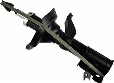 SACHS 316 913 - lengéscsillapító HONDA