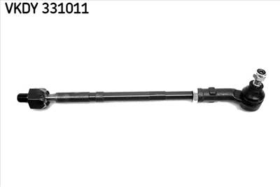 SKF VKDY 331011 - kormányösszekötő AUDI