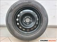  5x114.3 Hyundai i40 gyári lemezfelni 7x16 ET40 TPMS