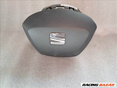 SEAT LEON III (5F) Kormánylégzsák 5F0880201H