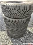  185/6015" újszerű Hankook téli gumi gumi