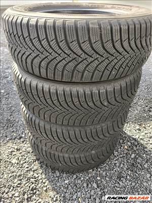  185/6015" újszerű Hankook téli gumi gumi