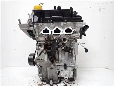 DACIA SANDERO III / DACIA LOGAN III / DACIA DUSTER II 1.0 TCe motor H4DE470