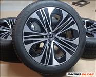 Mercedes W214 E klasse 5x112 8,5x19 245/45 R19 téli gumikkal 4db