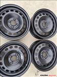  4x100 r15 gyári Volkswagen lemezfelnik