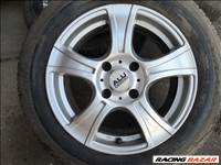 16-os Aludesign alufelnik 4x114.3-as lyukosztású