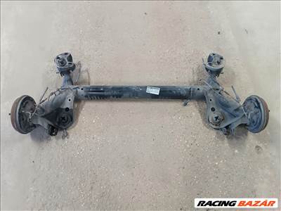 Ford Fiesta Mk6 hátsó híd , futómű
