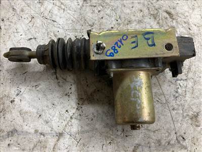 JEEP CHEROKEE Központizár Motor