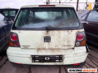 Seat Arosa Hátsó Ablaktörlő Kar *175445*