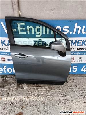 Opel Mokka jobb első ajtó 