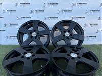 5x100 16" Dezent alufelni 6,5Jx16h2 ET38