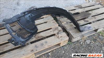 Bal első dobbetét 2013 Honda CR-V 4 sérült