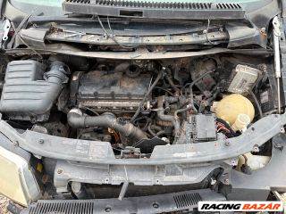 Volkswagen Sharan I 1.9 TDI Fékrásegítő *173196*