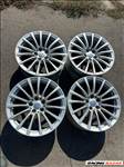  5x112 GYARI AUDI,BMW,VW,SKODA,SEAT,MERCEDES 18”újszerű R18, 18