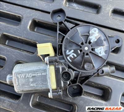 Audi A4, B9 jobb első ablakemelő motor -2017 8w0959802de