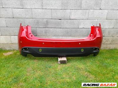 Mazda 3 (BM) 2013- hatso lokharito