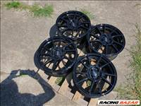 17" 4x100 DOTZ