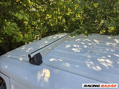 Fiat Ducato tetőcsomagtartó , 3 rudas eladó.