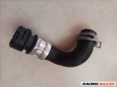Renault Trafic III, Opel Vivaro C Renaut Trafic vízcső 110607802R, 93866076 110607802r-96866076 4422598