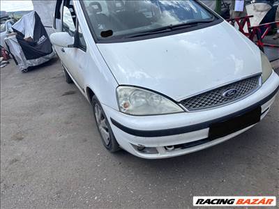 Ford Galaxy bontott alkatrészei