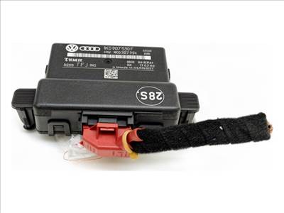 VW GOLF PLUS V (5M1, 521) 2004 - 2013 GATEWAY MODUL 1K0907530F
