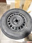 Opel Astra G lemezfelni 6Jx15 ET49 4x100 – 4 db