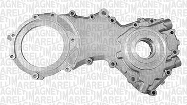 MAGNETI MARELLI 351516000050 - olajszivattyú FORD