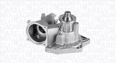MAGNETI MARELLI 352316170040 - vízpumpa BMW